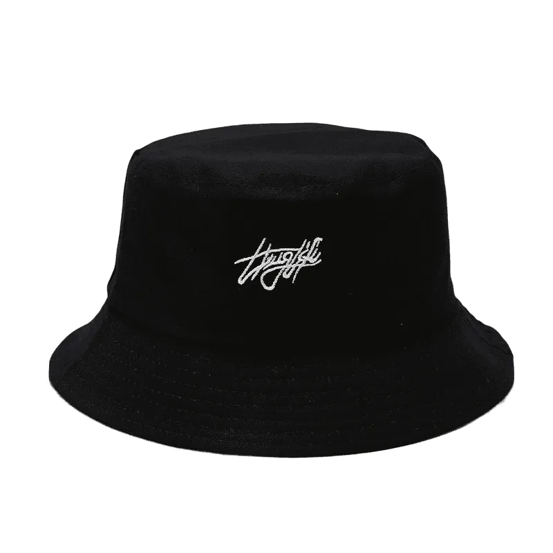 Thug Life Outlaw Bucket Hat