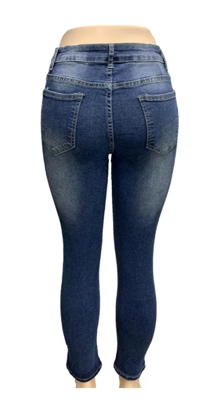 Trendy Skinny Jeans Wholesale