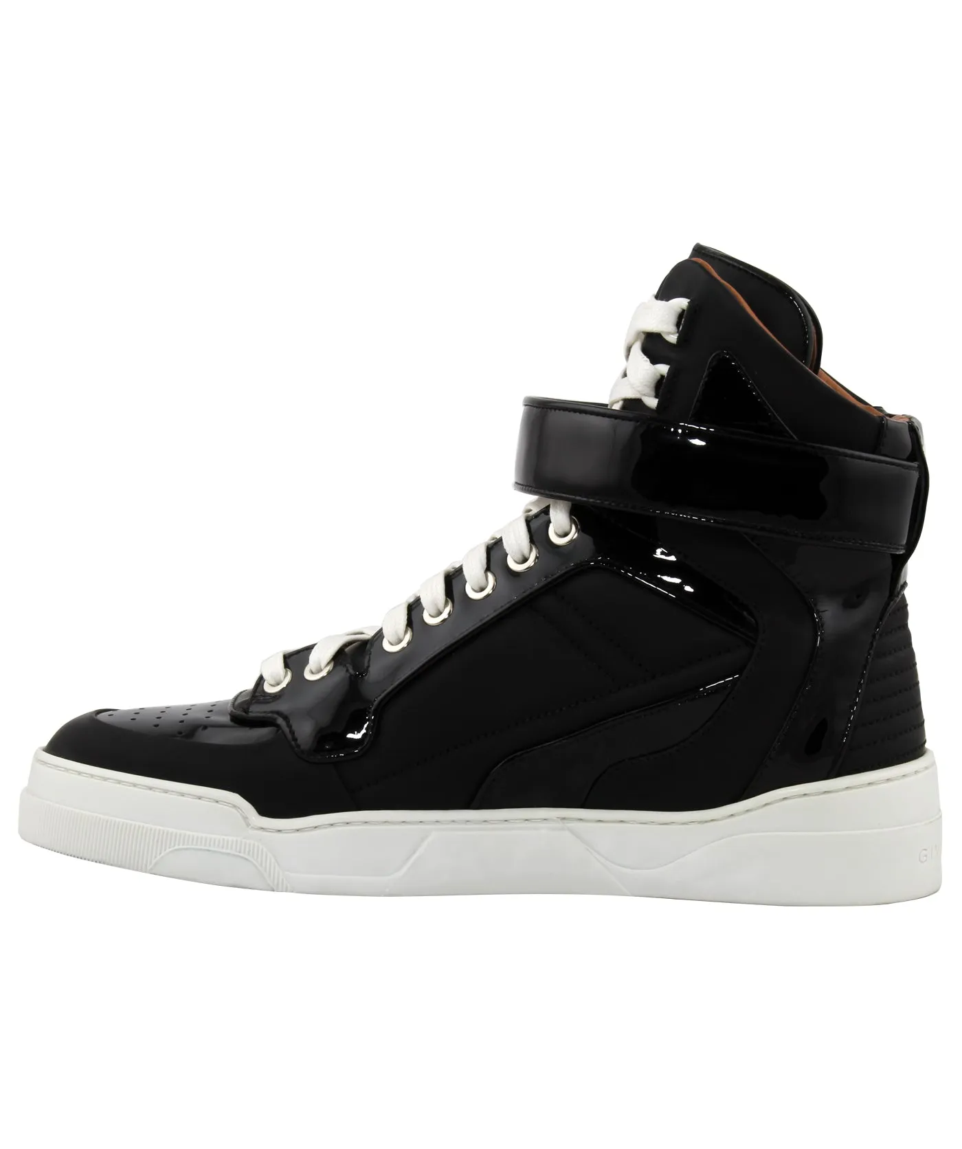 Tyson High Top Sneakers