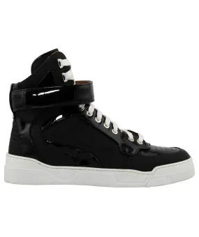 Tyson High Top Sneakers