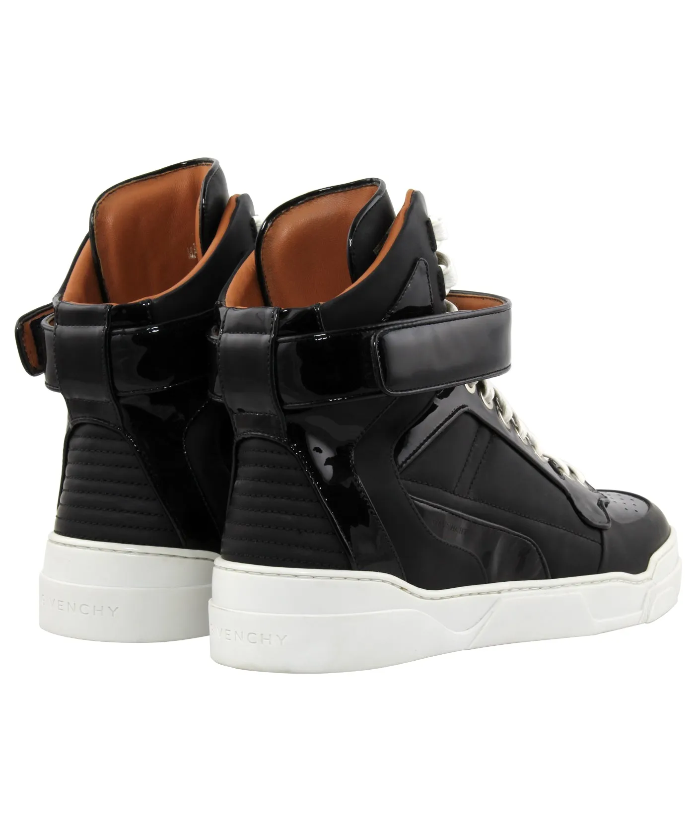 Tyson High Top Sneakers