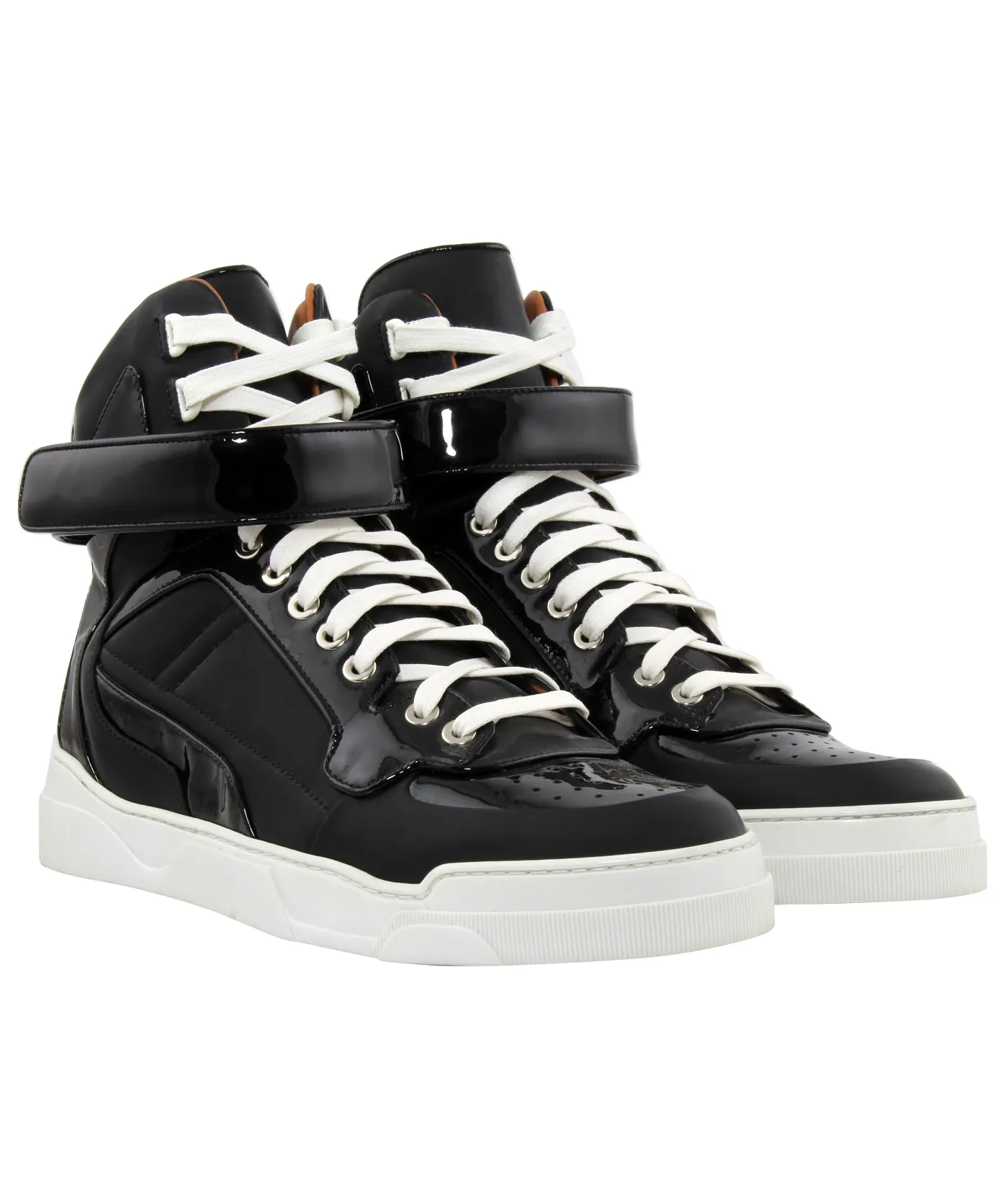 Tyson High Top Sneakers