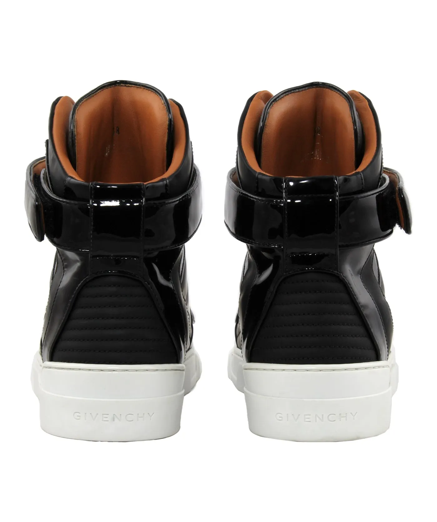 Tyson High Top Sneakers