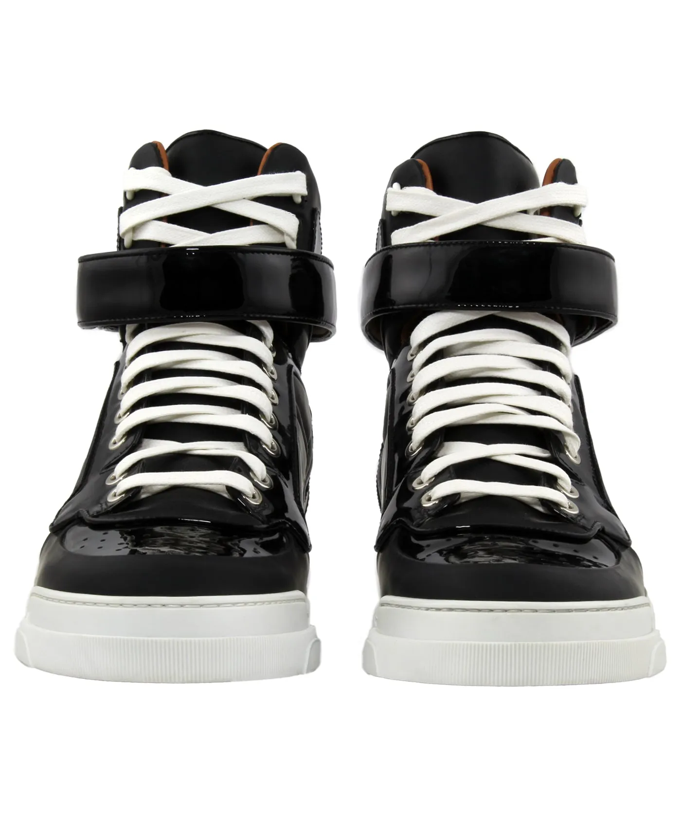 Tyson High Top Sneakers