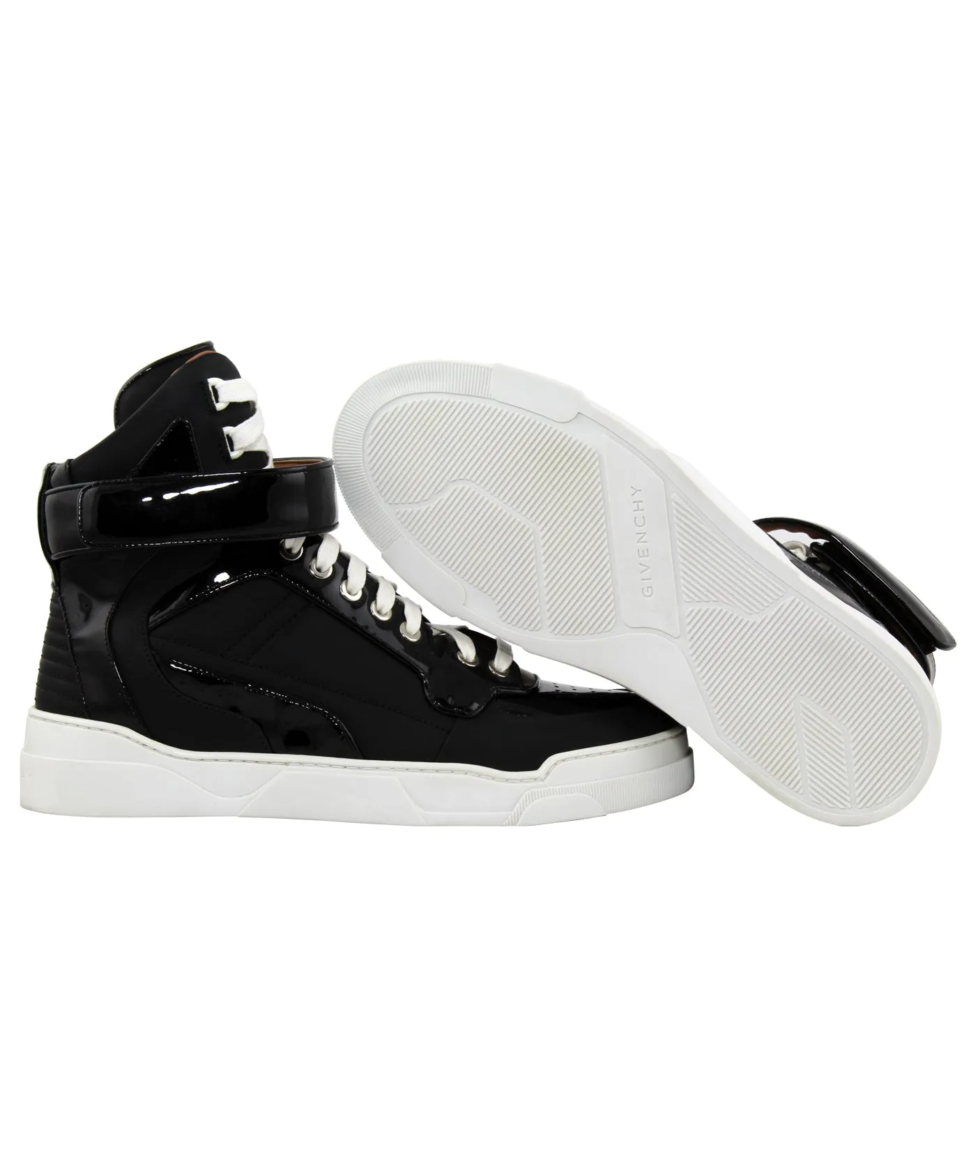 Tyson High Top Sneakers