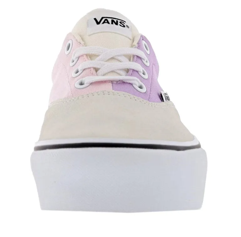 Vans Women's Doheny Platform Sneakers