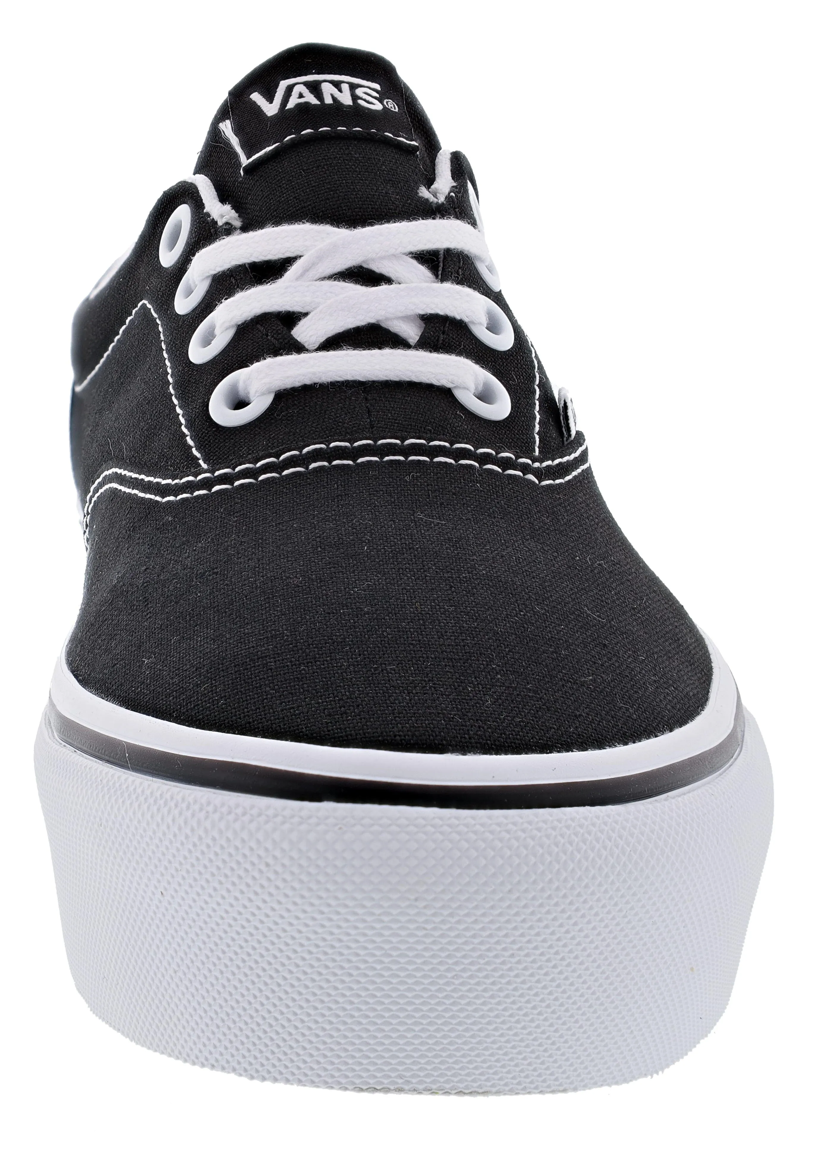 Vans Women's Doheny Platform Sneakers