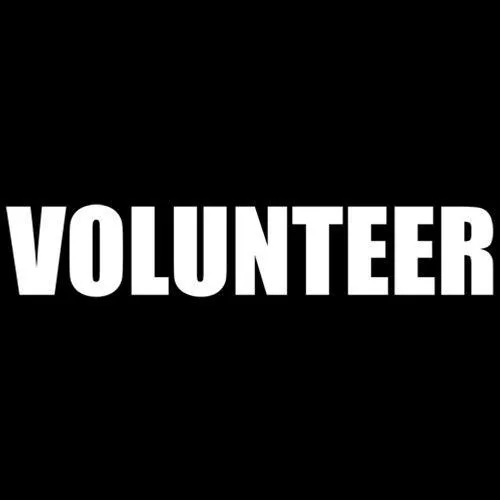 Volunteer