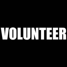 Volunteer